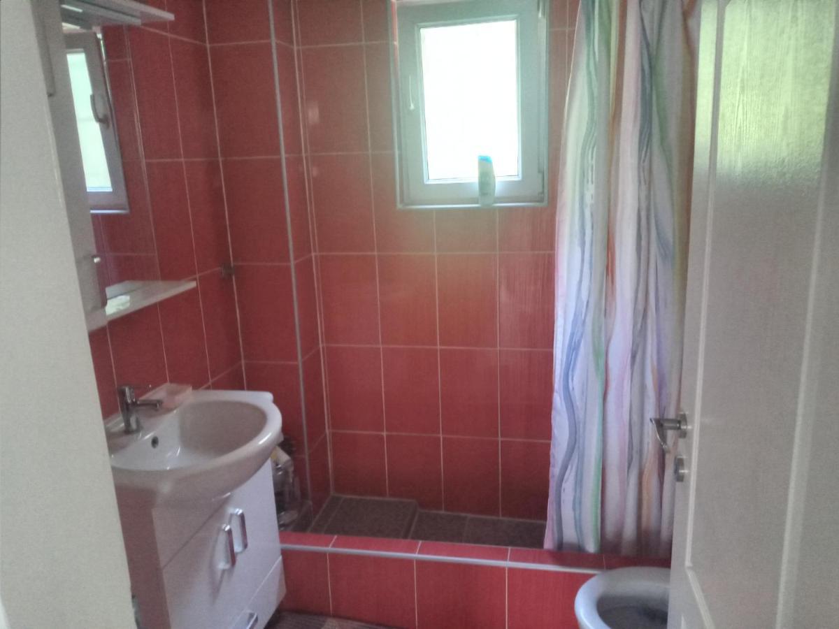 Apartman Kujovic Sarajevo Exterior photo
