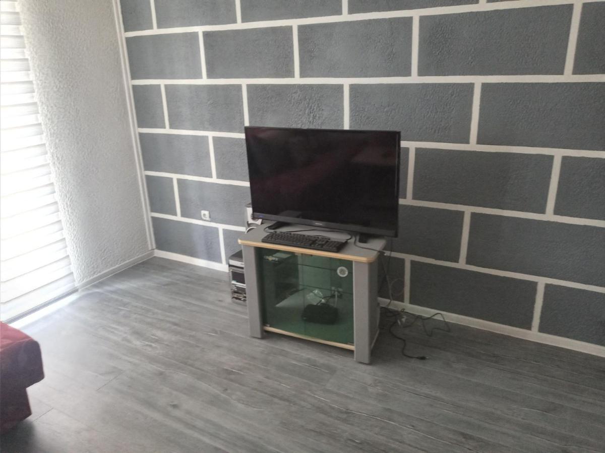 Apartman Kujovic Sarajevo Exterior photo