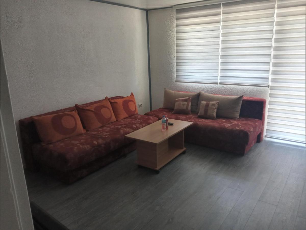 Apartman Kujovic Sarajevo Exterior photo