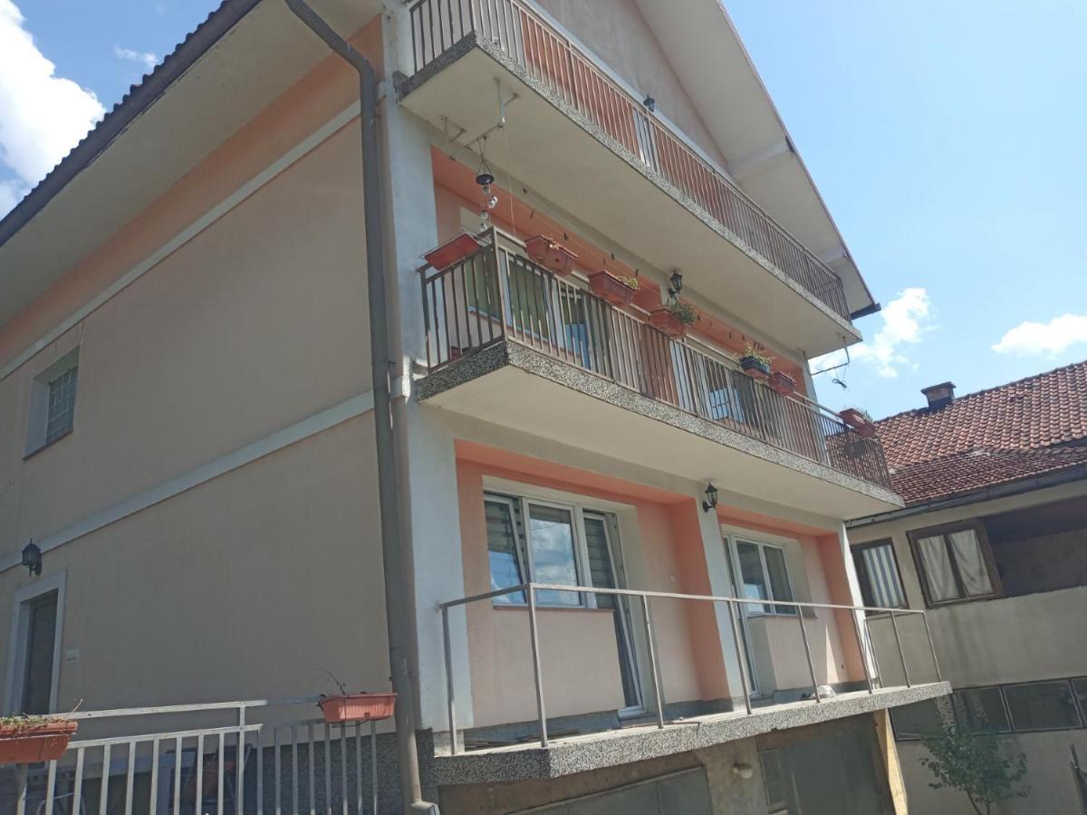 Apartman Kujovic Sarajevo Exterior photo