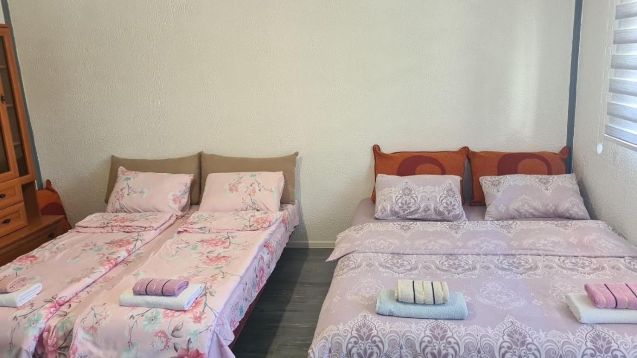 Apartman Kujovic Sarajevo Exterior photo